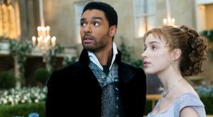 NETFLIX’İN EN YENİ DİZİSİ ‘BRIDGERTON’ İLE TANIŞIN