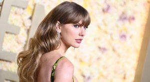 New Taylor Swift Album Rumors Have Reached a Fever Pitch—Here’s Why