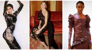 NEW YORK MODA HAFTASI’NIN PARLAYAN YILDIZLARI