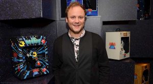NICHOLAS KIRKWOOD VE LVMH YOLLARINI AYIRIYOR