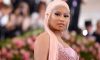 NICKI MINAJ BİRİNCİ BEBEĞİNE GEBE