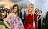 Nicole Kidman and Her Daughter Sunday Rose Wore Coordinating Color Trends to the 2026 Met Gala