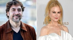 NICOLE KIDMAN VE JAVIER BARDEM YENİ BİR SİNEMADA BULUŞUYOR
