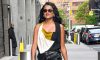 Nobody Wears Leather Better Than Simone Ashley Nobody Wears Leather Better Than Simone Ashley