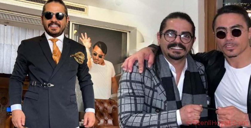 Nusret’in kardeşi Özgür Gökçe’nin uyuşturucu test sonucu muhakkak oldu Nusret’in kardeşi Özgür Gökçe’nin uyuşturucu test sonucu muhakkak oldu