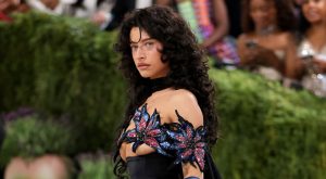 Odessa A’zion’s Met Gala Jewelry Is Under $100—and Still in Stock