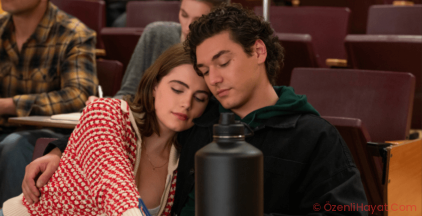 Off Campus: Everything We Know About Amazon’s New College Hockey Romance Off Campus: Everything We Know About Amazon’s New College Hockey Romance