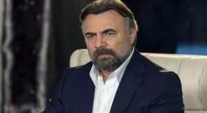 Oktay Kaynarca hastaneye kaldırıldı! Oktay Kaynarca hastaneye kaldırıldı!