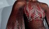 OKYANUSLARDAN TOPLANAN PLASTİKLER COUTURE MODA HAFTASINDA