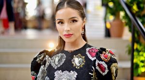 OLIVIA CULPO’DAN SAĞLIKLI BROWNIE TANIMI