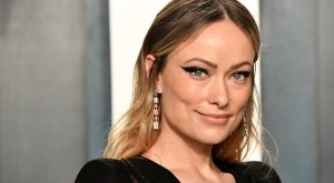 OLIVIA WILDE YENİ MARVEL SİNEMASINI YÖNETECEK