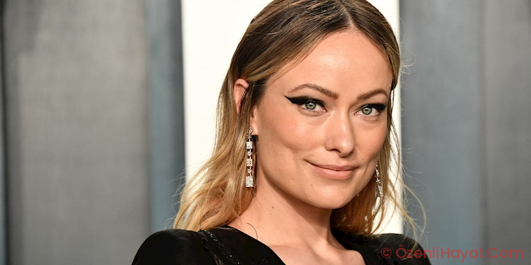 OLIVIA WILDE YENİ MARVEL SİNEMASINI YÖNETECEK