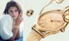 OMEGA TRESOR YENİ ÖRGÜ BİLEZİĞİ İLE PARLIYOR OMEGA TRESOR YENİ ÖRGÜ BİLEZİĞİ İLE PARLIYOR