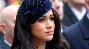 OPRAH WINFREY, MEGHAN MARKLE İLE RÖPORTAJ YAPACAK