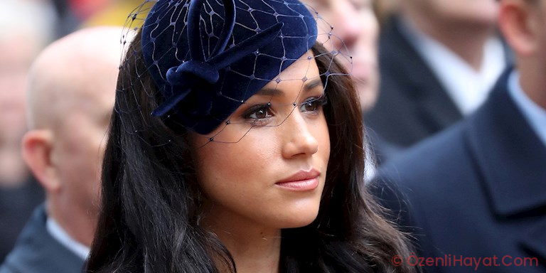 OPRAH WINFREY, MEGHAN MARKLE İLE RÖPORTAJ YAPACAK OPRAH WINFREY, MEGHAN MARKLE İLE RÖPORTAJ YAPACAK