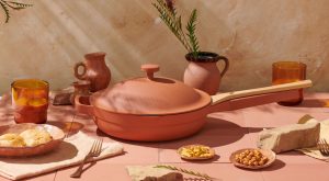 Our Place’s Spring Sale Is the Perfect Excuse to Revamp Your Kitchen Our Place’s Spring Sale Is the Perfect Excuse to Revamp Your Kitchen
