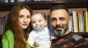 Oyuncu Umut Oğuz’a boşanma evresindeki eşinden ‘tehdit’ iddiası! “Bedelini ödeteceğim’