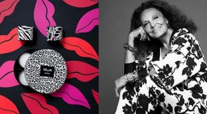 ÖZEL RÖPORTAJ: DIANE VON FURSTENBERG H&M HOME İŞBİRLİĞİNİ ANLATTI
