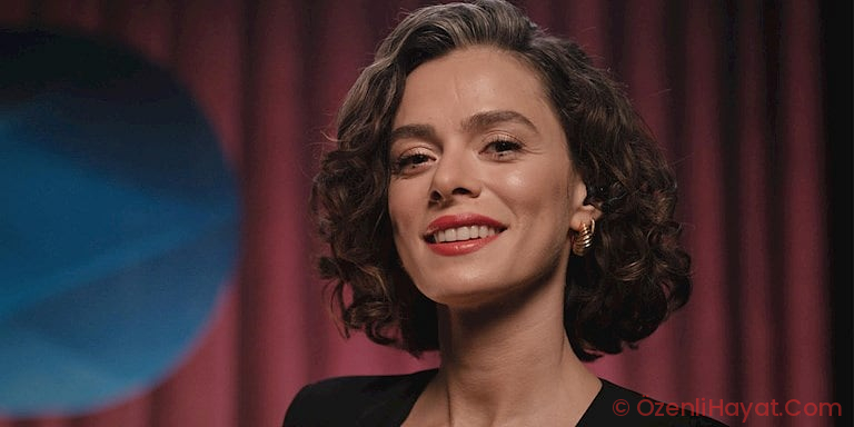 ÖZGE ÖZPİRİNÇCİ DOVE’UN EZBER BOZAN KAMPANYASINA DAYANAK VERİYOR ÖZGE ÖZPİRİNÇCİ DOVE’UN EZBER BOZAN KAMPANYASINA DAYANAK VERİYOR