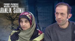 Palu ailesi evrakı belgesel oldu: Birinci fragman yayınlandı!