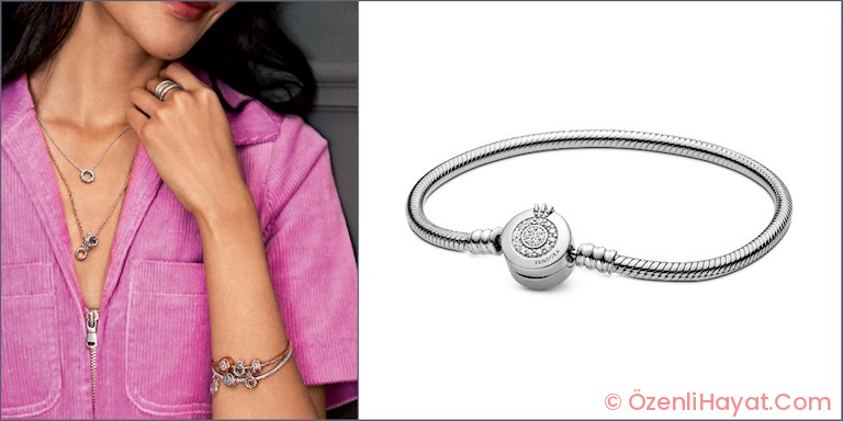 PANDORA MOMENTS CHARM BİLEKLİKLİK KONSEPTİ 20 YAŞINDA! PANDORA MOMENTS CHARM BİLEKLİKLİK KONSEPTİ 20 YAŞINDA!