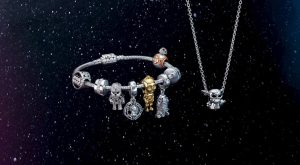 PANDORA X STAR WARS
