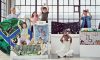 PANDORA’DAN UNICEF’E DAYANAK
