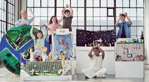 PANDORA’DAN UNICEF’E DAYANAK