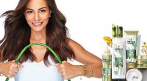 PANTENE PRO-V MIRACLES ESERLERİYLE GÜÇLÜ SAÇLAR