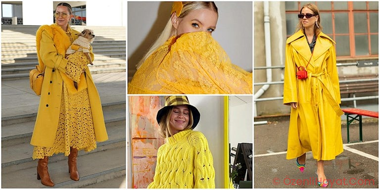PANTONE’NİN 2021 RENGİ ETRAFIMIZI SARMAYA BAŞLADI PANTONE’NİN 2021 RENGİ ETRAFIMIZI SARMAYA BAŞLADI