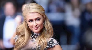 PARIS HILTON GENÇLİĞİNDE GÖRDÜĞÜ ŞİDDETİ ANLATTI
