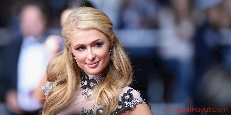 PARIS HILTON GENÇLİĞİNDE GÖRDÜĞÜ ŞİDDETİ ANLATTI PARIS HILTON GENÇLİĞİNDE GÖRDÜĞÜ ŞİDDETİ ANLATTI