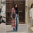 PARİS MODA HAFTASI SOKAK TARZLARI