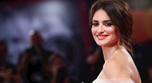 PENELOPE CRUZ HOŞLUK SIRLARINI ANLATTI