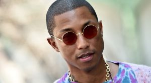 PHARRELL WILLIAMS CİLT BAKIM KOLEKSİYONU ÇIKARIYOR