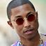 PHARRELL WILLIAMS CİLT BAKIM KOLEKSİYONU ÇIKARIYOR