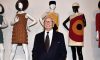 PIERRE CARDIN HAYATINI KAYBETTİ PIERRE CARDIN HAYATINI KAYBETTİ