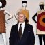 PIERRE CARDIN HAYATINI KAYBETTİ
