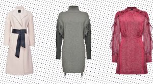 PINKO’DAN SÜRDÜRÜLEBİLİR KOLEKSİYON