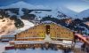POLAT ERZURUM RESORT HOTEL’DE KAYAK DÖNEMİ AÇILDI POLAT ERZURUM RESORT HOTEL’DE KAYAK DÖNEMİ AÇILDI