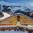 POLAT ERZURUM RESORT HOTEL’DE KAYAK DÖNEMİ AÇILDI