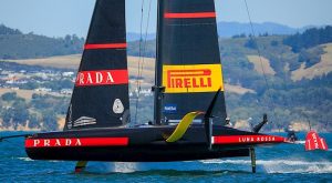 PRADA CUP KAZANANI BELİRLİ OLDU
