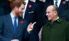 PRENS HARRY LONDRA’YA DÖNECEK Mİ?