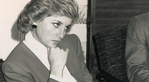 PRENSES DIANA MÜZİKALİ NETFLIX’E TAŞINIYOR