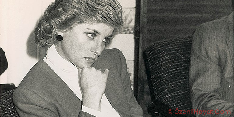 PRENSES DIANA MÜZİKALİ NETFLIX’E TAŞINIYOR