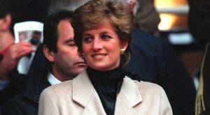 PRENSES DIANA’NIN KARDEŞİ ÇOCUKLUK TRAVMALARINI ANLATTI PRENSES DIANA’NIN KARDEŞİ ÇOCUKLUK TRAVMALARINI ANLATTI