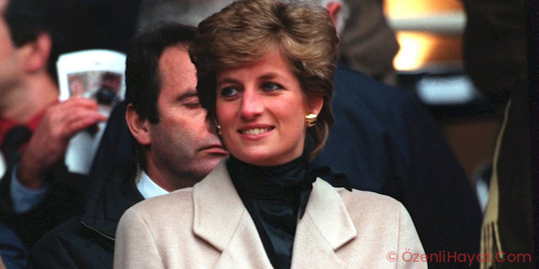 PRENSES DIANA’NIN KARDEŞİ ÇOCUKLUK TRAVMALARINI ANLATTI PRENSES DIANA’NIN KARDEŞİ ÇOCUKLUK TRAVMALARINI ANLATTI