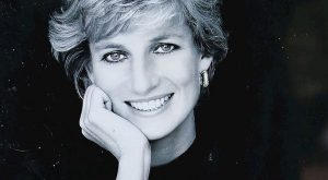 PRENSES DIANA’NIN MEKTUPLARI AÇIK ARTIRMADA SATILDI