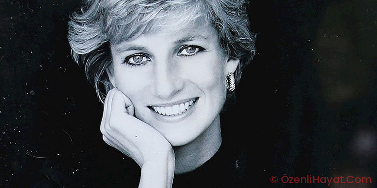 PRENSES DIANA’NIN MEKTUPLARI AÇIK ARTIRMADA SATILDI PRENSES DIANA’NIN MEKTUPLARI AÇIK ARTIRMADA SATILDI