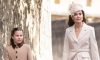 Princess Charlotte Looks More Like Her Mom Than Ever in New Easter Photos Princess Charlotte Looks More Like Her Mom Than Ever in New Easter Photos